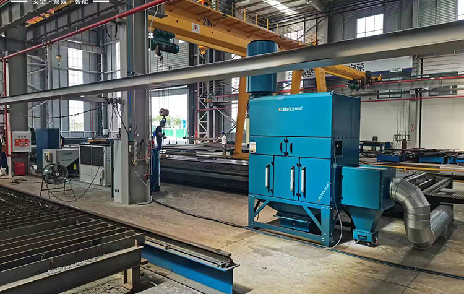 環(huán)保科普 | 除塵器設(shè)備選用應(yīng)考慮除塵環(huán)境哪些因素？