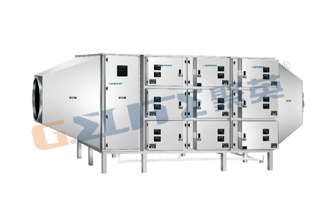 等離子除味裝置 等離子除味裝置